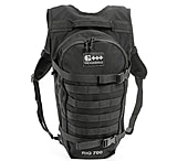 Image of Geigerrig Rig 700 Tactical Hydration Pack-Black shed7932