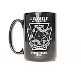 Image of Geissele Angry Snake Bolt Mug