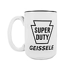 Image of Geissele Super Duty Mug