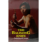 Image of Gen Pro The Balisong Butterfly Knife Instructional DVD with Jeff Imada