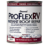 Image of Geocel Pro Flex Fibered RV Instant Roof Repair Brushable Coating