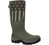 Image of Georgia Boot BGR Rubber Pull-On Work Boot - Men's