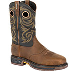 Image of Georgia Boot Carbo-Tec LT Waterproof 11 inch Pull-On Work Boot w/Steel Toe - Men's