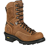 Image of Georgia Boot Comfort Core Logger Waterproof 9 inch Work Boot - Men's
