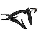 Image of Gerber Crucial Black Multi-Tool