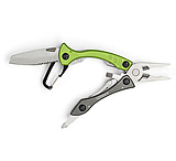 Image of Gerber Crucial Butterfly-Open Multi-Tool