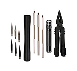 Image of Gerber Deluxe Mine Probe Kit, Sheath