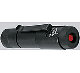 Image of Gerber Infinity Ultra-M Flashlight, Black Body / Red LED 0026