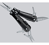 Image of Gerber Radius Butterfly opening Multi-Plier 1515