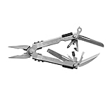 Image of Gerber Gear Multi-Plier 600 Needlenose Multi-tools in Stainless Steel 64FFD705
