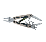 Image of Gerber Gear Multi-Plier 800 Legend - Berry-Compliant Sheath Multi-tools in Stainless Steel 09A8D152