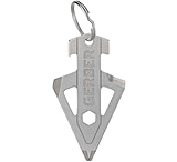 Image of Gerber Broadhead - Silver