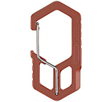 Image of Gerber Carabiner - Burnt Orange