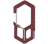 Image of Gerber Carabiner - Drab Red