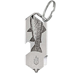 Image of Gerber Shard Dt - Silver Fish