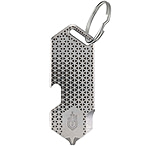 Image of Gerber Shard Dt - Silver Triangle