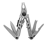 Image of Gerber Grappler One-Hand Opening Multi-Plier - Sheath