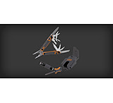 Image of Gerber Survival Tool Pack w/Multi-Tool, Fire Starter &amp; Flashlight