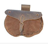 Image of Get Dressed For Battle 15th Century Soldiers Pouch - Roughout