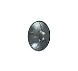 Image of Get Dressed For Battle Plated Buckler