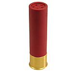 Image of GG&amp;G Shotgun Shell Salt &amp; Pepper Shaker Set and Toothpick Holder