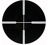 Image of GG&amp;G Trailer Reticle Hitch Cover 
