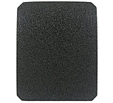 Image of GH Armor Systems [leo-h2] Leo H2 Plate - 10x12 Special Threat Plate, Handgun Threats, Full Cut, Single-curve