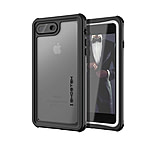 Image of GHOSTEK iPhone 7/8 Plus Nautical Case, White