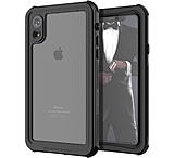 Image of GHOSTEK iPhone XR Nautical2 Case, Black