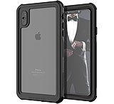 Image of GHOSTEK iPhone XS Max Nautical2 Case, Black