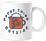 Image of Gibbs Everything Tastes Better Mug