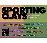 Image of Gil &amp; Vicki Ash: 14 Tips to Better Shotgunning DVD