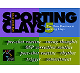 Image of Gil and Vicki Ash: The Three Routines in Sporting Clays Video