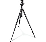 Image of Gitzo SER.2 6X 4S center ball QR Kit GK2580QR