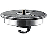 Image of Gitzo Series 3 Systematic Aluminum Power Disc Base Plate with Hook GS3320SP
