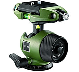 Image of Gitzo Safari Series 1 Center Ball Tripod Head w/ Quick Release
