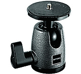 Image of Gitzo Series 1 Magnesium Center Ball Head G1177M