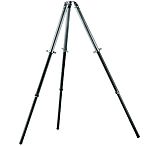 Image of Gitzo Series 5 Aluminum Systematic Tripod - 3 Section G1500