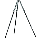 Image of Gitzo Series 5 Aluminum Systematic Tripod - 4 Section G1505