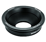 Image of Gitzo Systematic Half Bowl Video Head Adapter