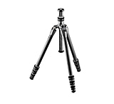 Image of Gitzo Traveler Carbon Tripod Series 0, No Head