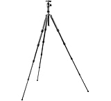 Image of Gitzo Traveler Series 1 4-Section 6X Tripod Kit w/ Quick Release