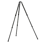 Image of Gitzo Series 3 6X Carbon Fiber Systematic Video Tripod