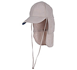 Image of Glacier Glove Black Rock Hat