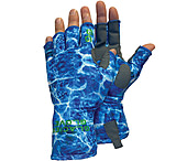 Image of Glacier Glove Islamorada Sun Glove 401027