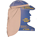 Image of Glacier Glove Universal Sun Shade