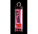 Image of Glo-Toob Lighting Red Strobe Flashlight
