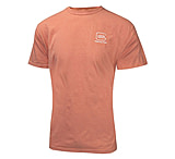 Image of Glock AA75130 Crossover Coral Small Short Sleeve