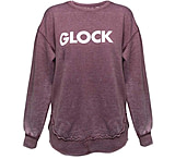 Image of Glock AP958900 Retro Women's Red 2XL