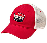 Image of GLOCK AP95927 TRUCKER HAT